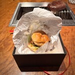 YAKINIKU 37west NY - 