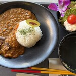 SUN 9 CAFE OKINAWA - 