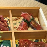 厚切り仙台牛タンと黒毛和牛食べ放題 焼肉倶楽部 - 