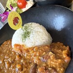 SUN 9 CAFE OKINAWA - 