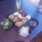 隠れ房 新宿店 - 