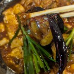 麻婆豆腐専門店 辛ぁ～ず - 