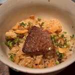 YAKINIKU 37west NY - 