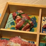 厚切り仙台牛タンと黒毛和牛食べ放題 焼肉倶楽部 - 