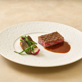 フレンチレストラン フルーヴ_1