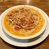 ホームズパスタ 渋谷店