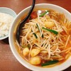 ベトコンラーメン 新京 名駅西口店