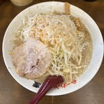 らーめん弁慶 - 