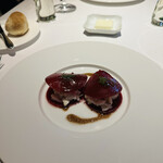 ル・マノアール・ダスティン - 