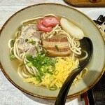 海の家ガチマヤ - 