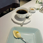 ル・マノアール・ダスティン - 