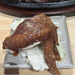 もも焼き とり昇 - 