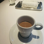 ル・マノアール・ダスティン - 