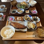 食堂ごあん - 