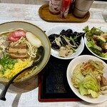 海の家ガチマヤ - 