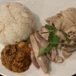 ロータスガーデン 表参道駅前店 - 