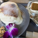 SUN 9 CAFE OKINAWA - 