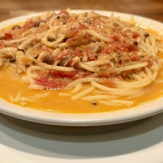 ホームズパスタ_1