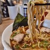 R+ 隠れ家すぎるラーメン屋