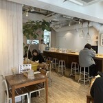 チャントーヤ ココナッツカリー - 