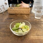 チャントーヤ ココナッツカリー - 