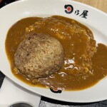 日乃屋カレー - 料理写真: