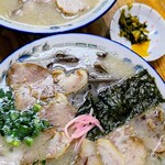 らーめん工房 龍 - 