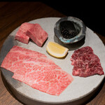 USHIMITSU NISHIAZABU - 