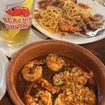 BEACHIN' SHRIMP - 