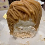 カフェド銀座みゆき館 - 