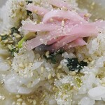 らーめん工房 龍 - 