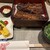 鰻家 - 料理写真: