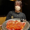 黒毛和牛と銀シャリ 肉の匠