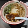 尾道ラーメンしょうや 福山駅前店