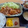 大松食堂