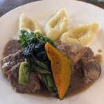 オー・クリヨー・ド・ヴァン - 