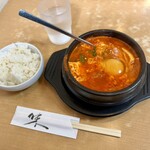 平壌冷麺食道園 - 