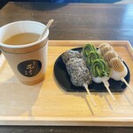 菓匠　花より - 