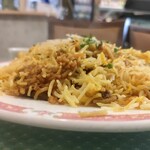 ナワブ - バスマティ推定400ｇ