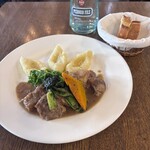 オー・クリヨー・ド・ヴァン - 