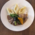 オー・クリヨー・ド・ヴァン - 