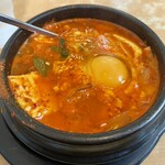 平壌冷麺食道園 - 