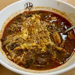 平壌冷麺食道園 - 