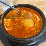 平壌冷麺食道園 - 
