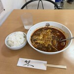 平壌冷麺食道園 - 