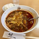 平壌冷麺食道園 - 