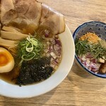 麺屋 おおやま - 