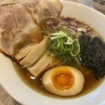 麺屋 おおやま - 