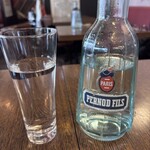 オー・クリヨー・ド・ヴァン - 