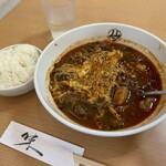平壌冷麺食道園 - 